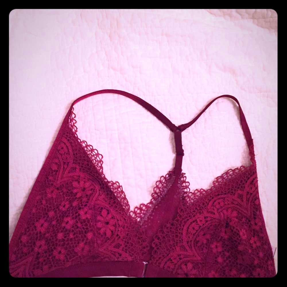 Victoria Secret Bralette